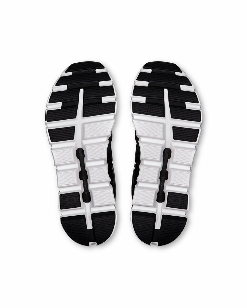 Chaussures Femme CLOUD 6 Noir