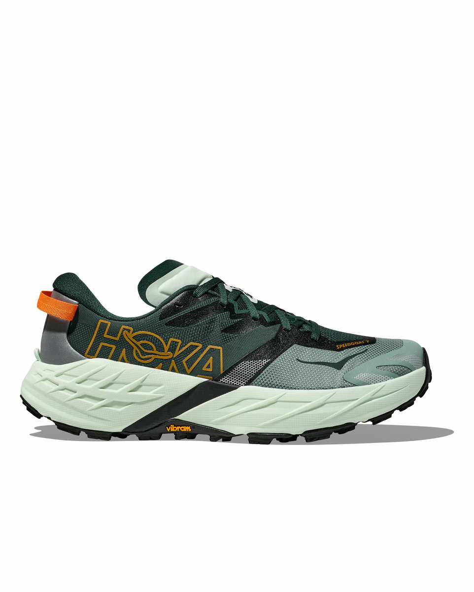 Chaussures de trail Homme SPEEDGOAT 7