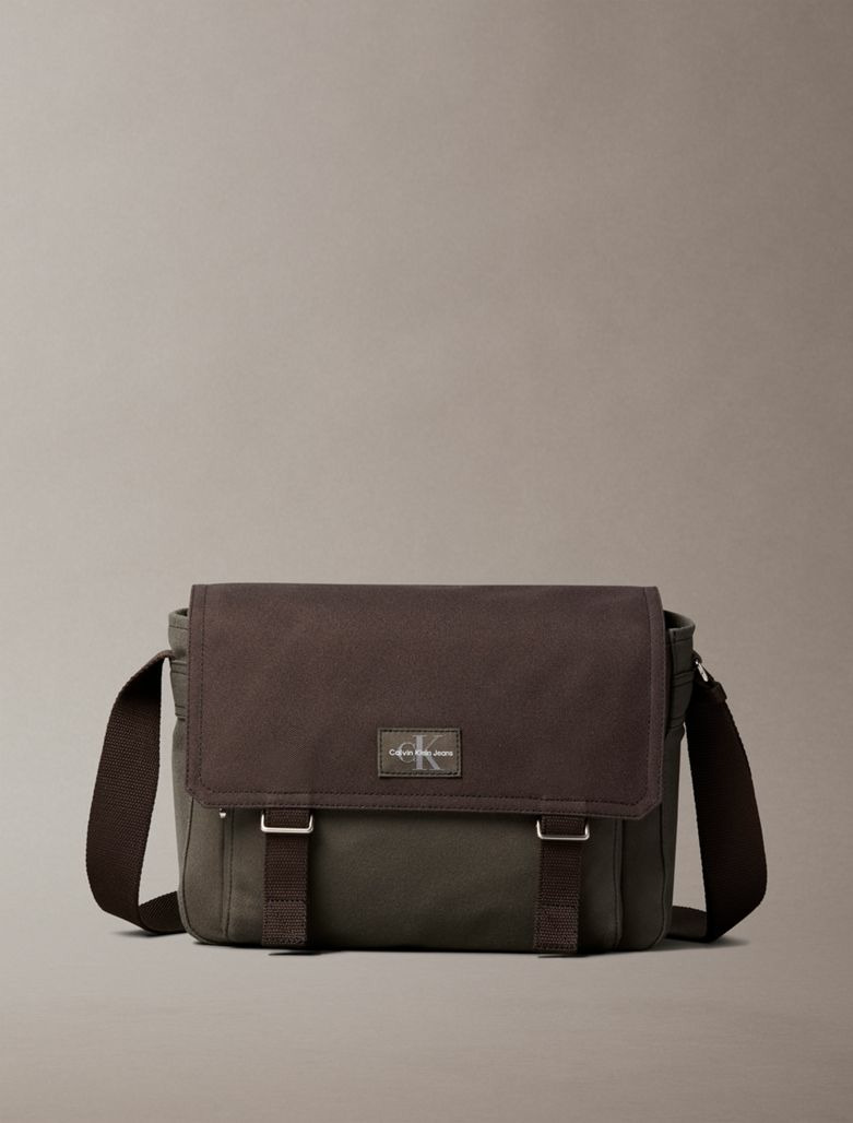 SAC MESSENGER WORK FLAP