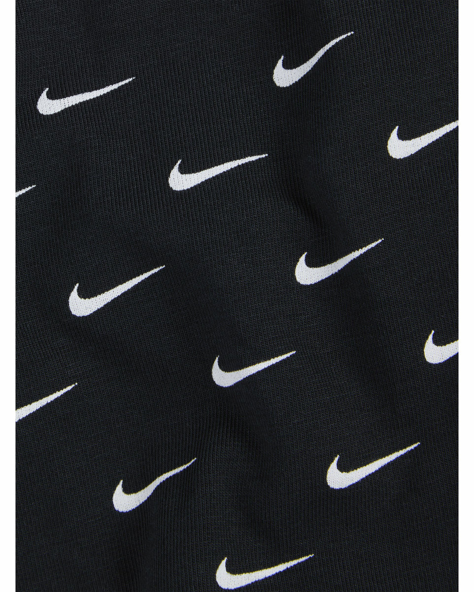 Lot de 3 boxers Homme TRUNK 3PK Noir