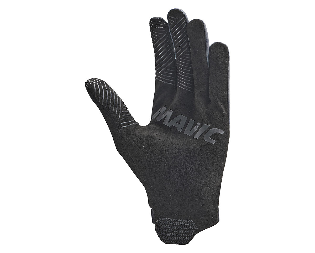 Gants longs Unisexe XR LITE EVO X FIVE GLOVE Gris Météorite
