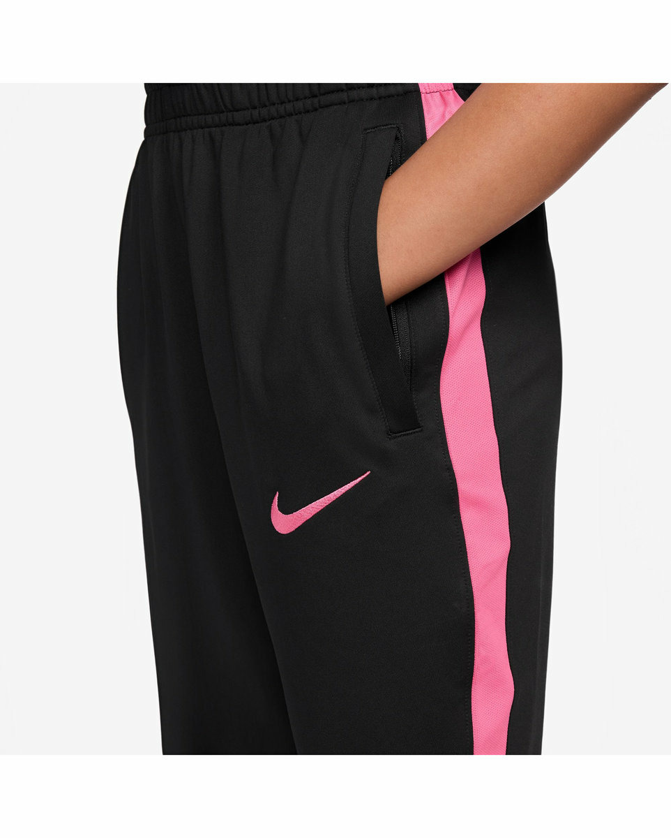 Pantalon de survetement Enfant K NK DF STRK PANT KPZ -PD Noir