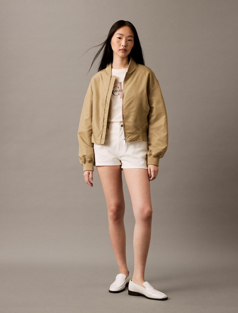 T-SHIRT MONOLOGO CLASSIQUE HERO