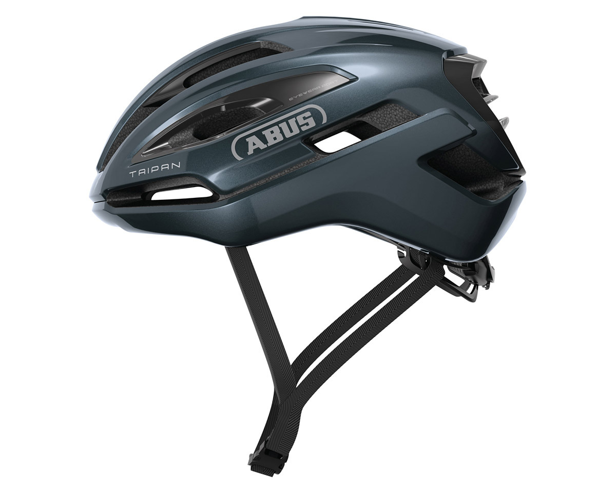 Casque Gravel Unisexe TAIPAN Bleu Côme