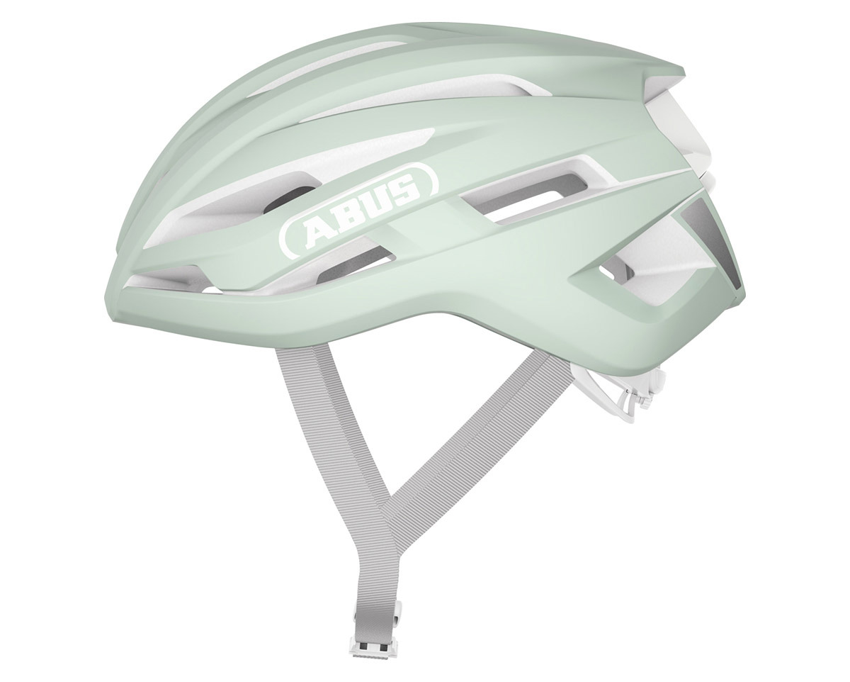 Casque Route Unisexe STORMCHASER ACE Menthe Pure