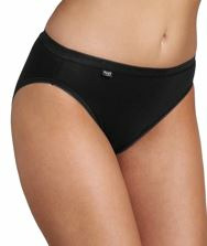Triaction Control Lite - Soutien-gorge de sport W - Noir