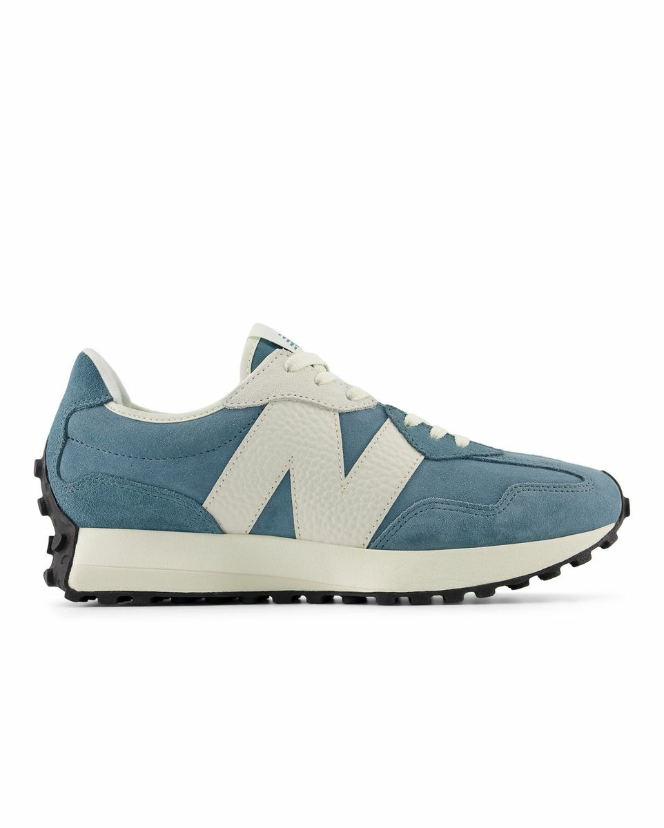 Chaussures Unisexe 327 Bleu