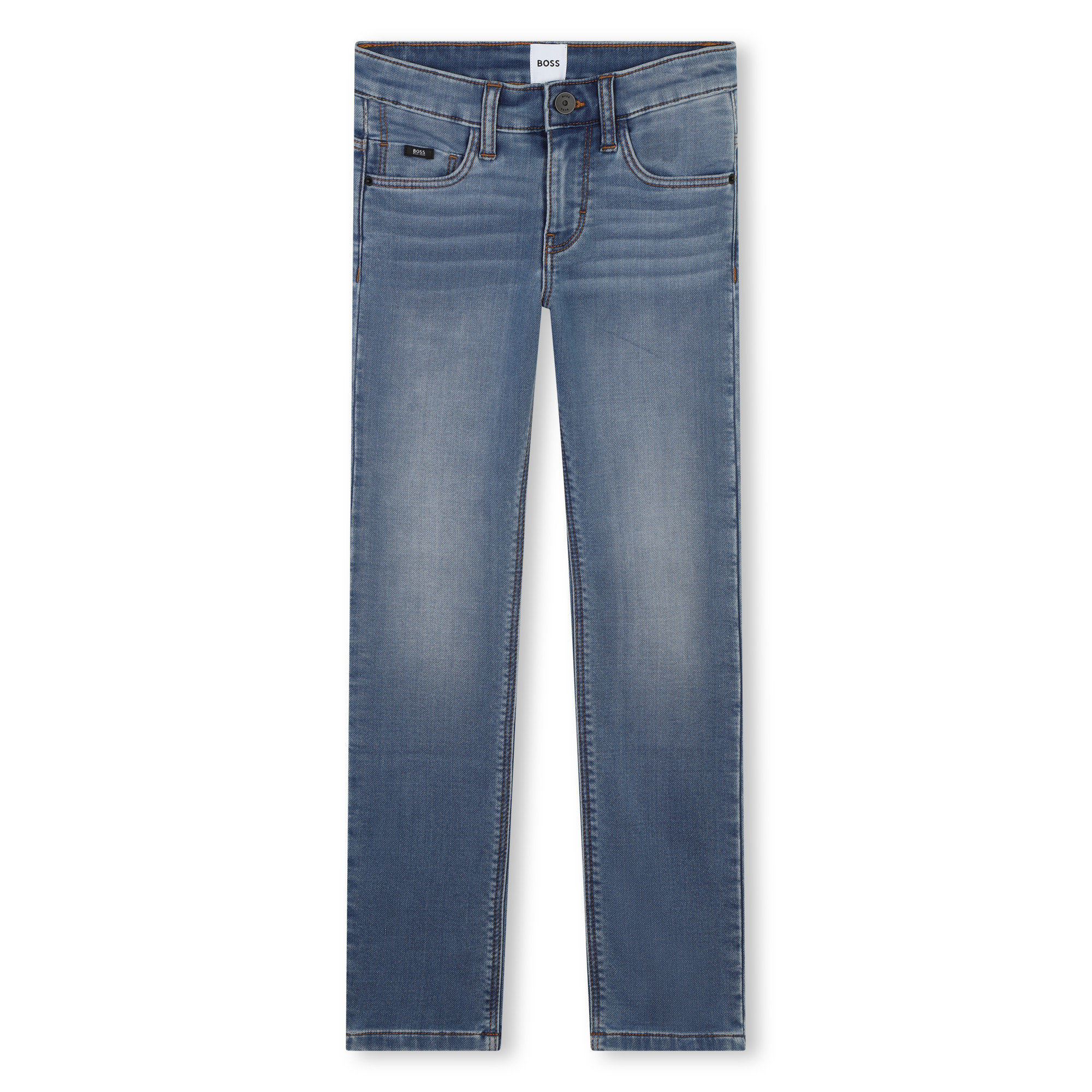 PANTALON DENIM