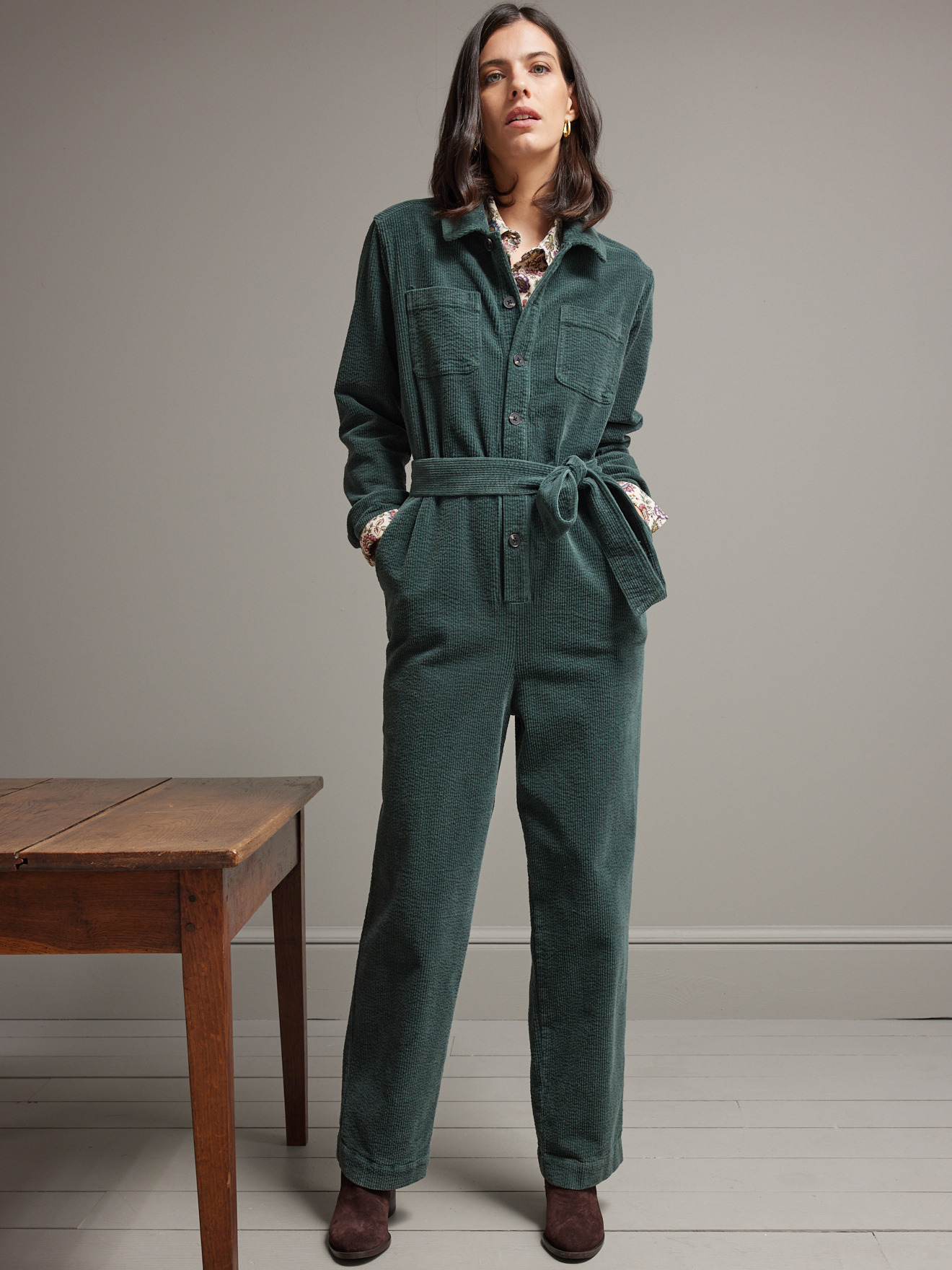 Combinaison Ptl Vlrs