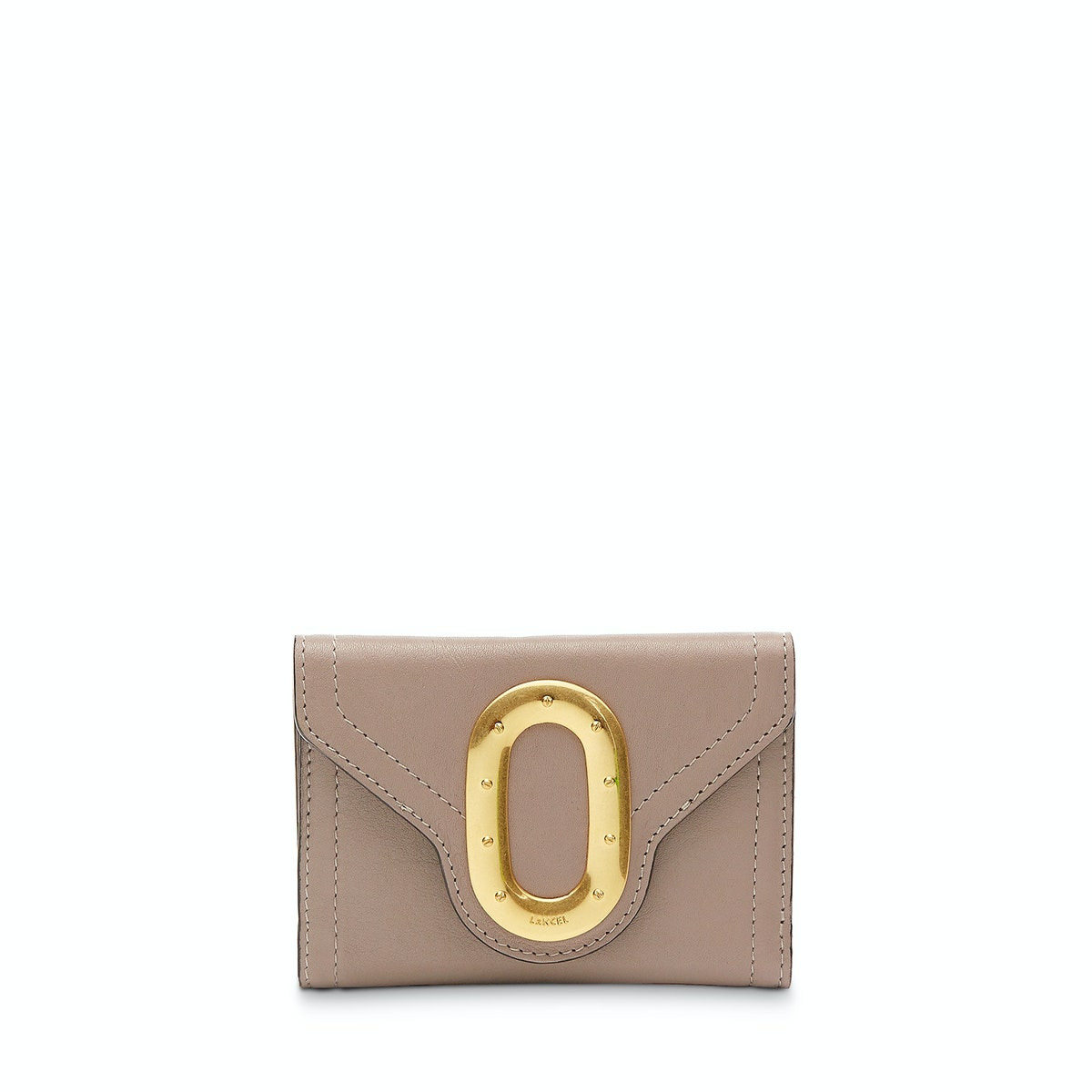 Romane de Lancel - Portefeuille compact - Petit modèle