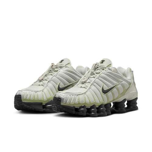 WMNS NIKE SHOX TL