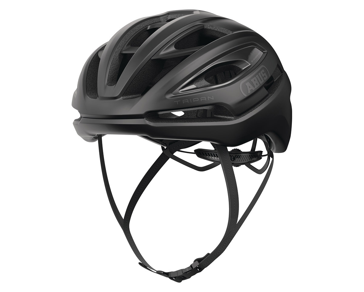 Casque Gravel Unisexe TAIPAN CPSC Noir Velours