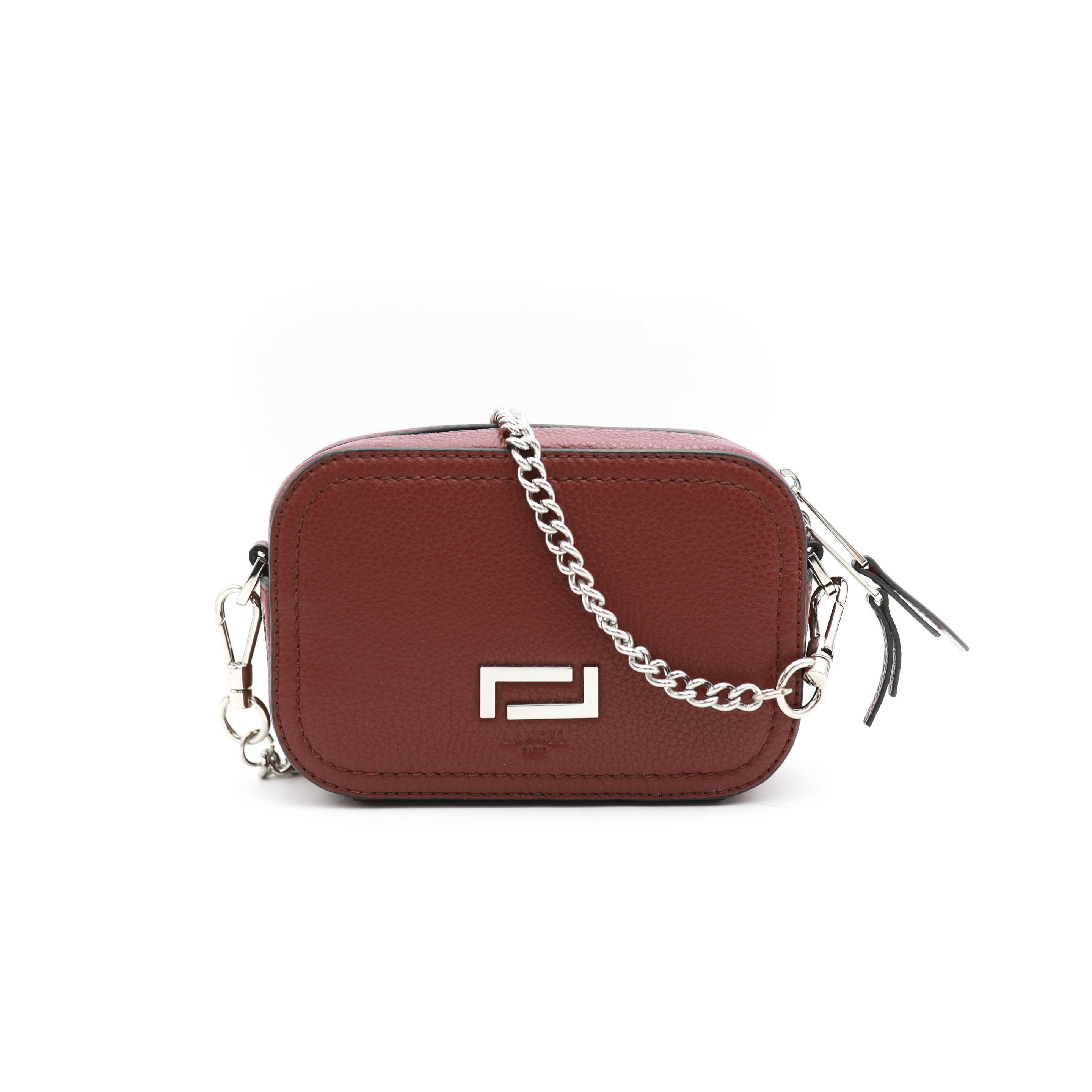 Bastille - Sac Ceinture/Mini Sac - Cassis