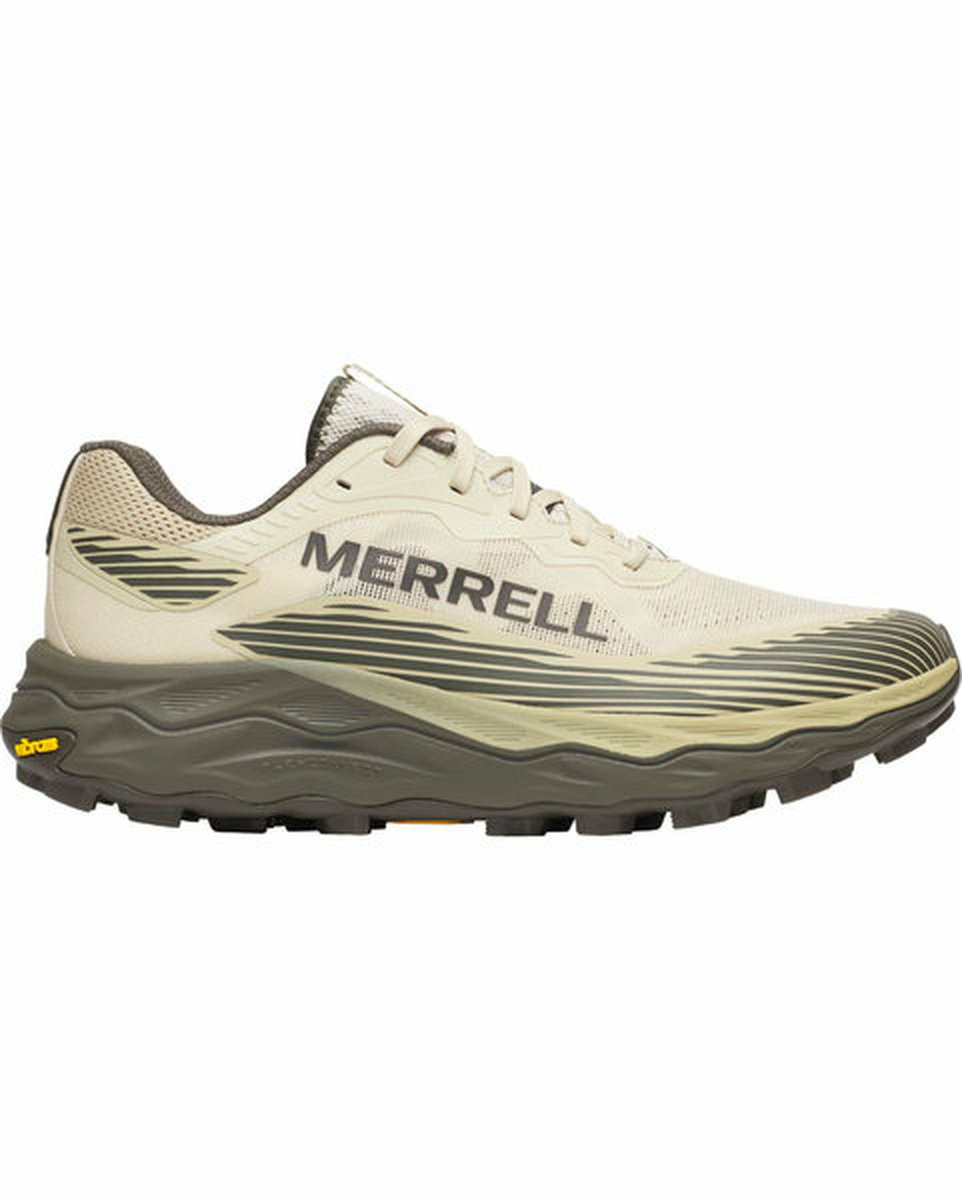 Chaussures de trail Homme AGILITY PEAK 6 Beige