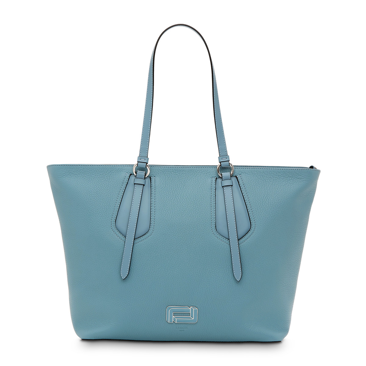 Opéra de Lancel - Cabas zippé - Grand modèle - Nuage