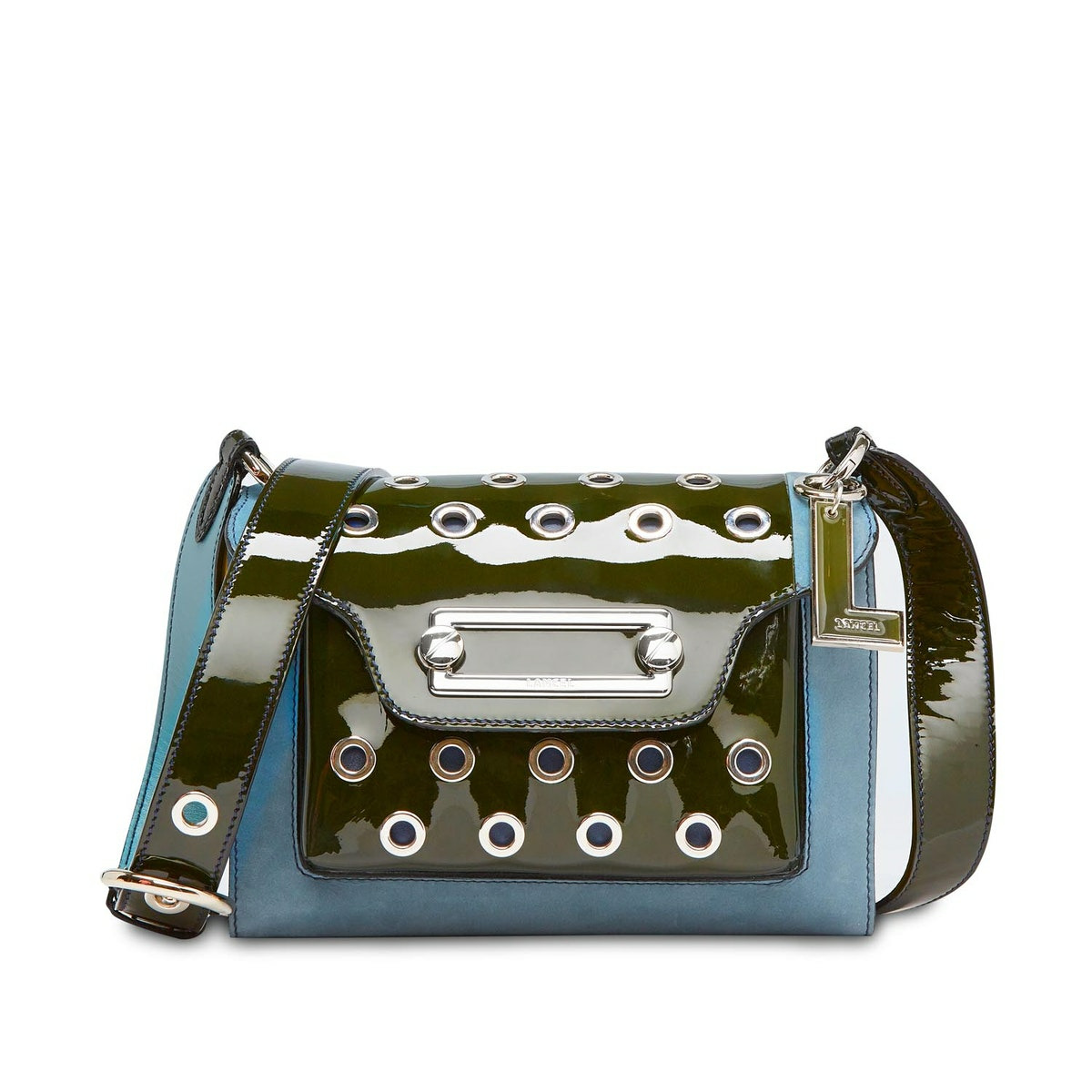 Clic de Lancel - Sac porté croisé - Moyen Modèle