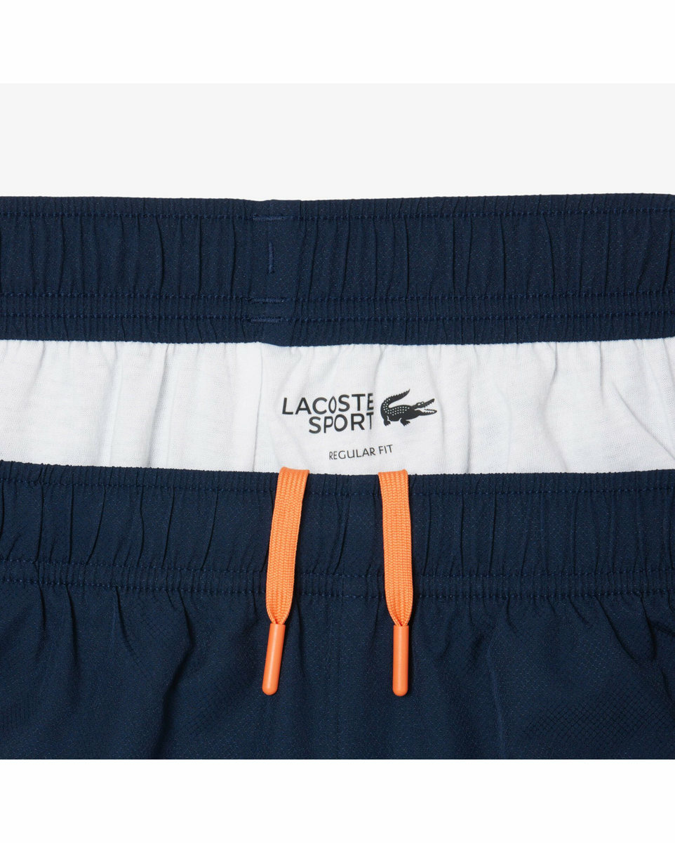 Short Homme OFF COURT 2 Bleu