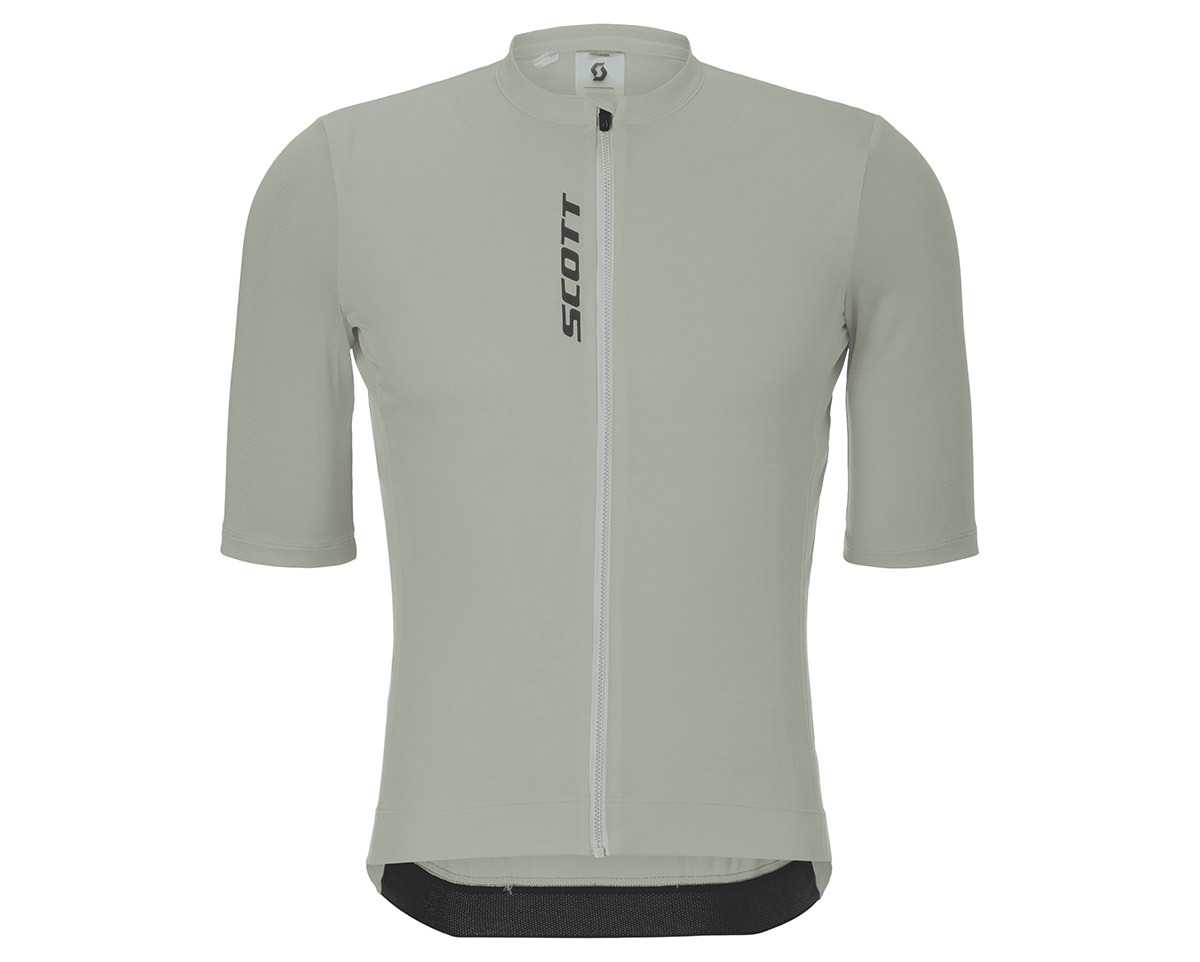 Maillot manches courtes Homme PRO Gris