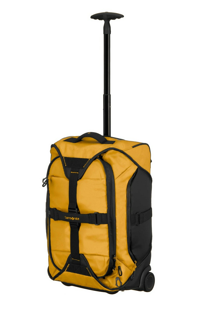 Paradiver Duffle/Wh 67/24