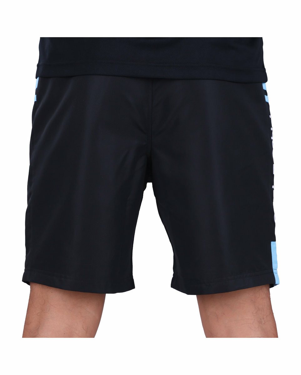 Short Homme AGNONE PL SHORTS Noir