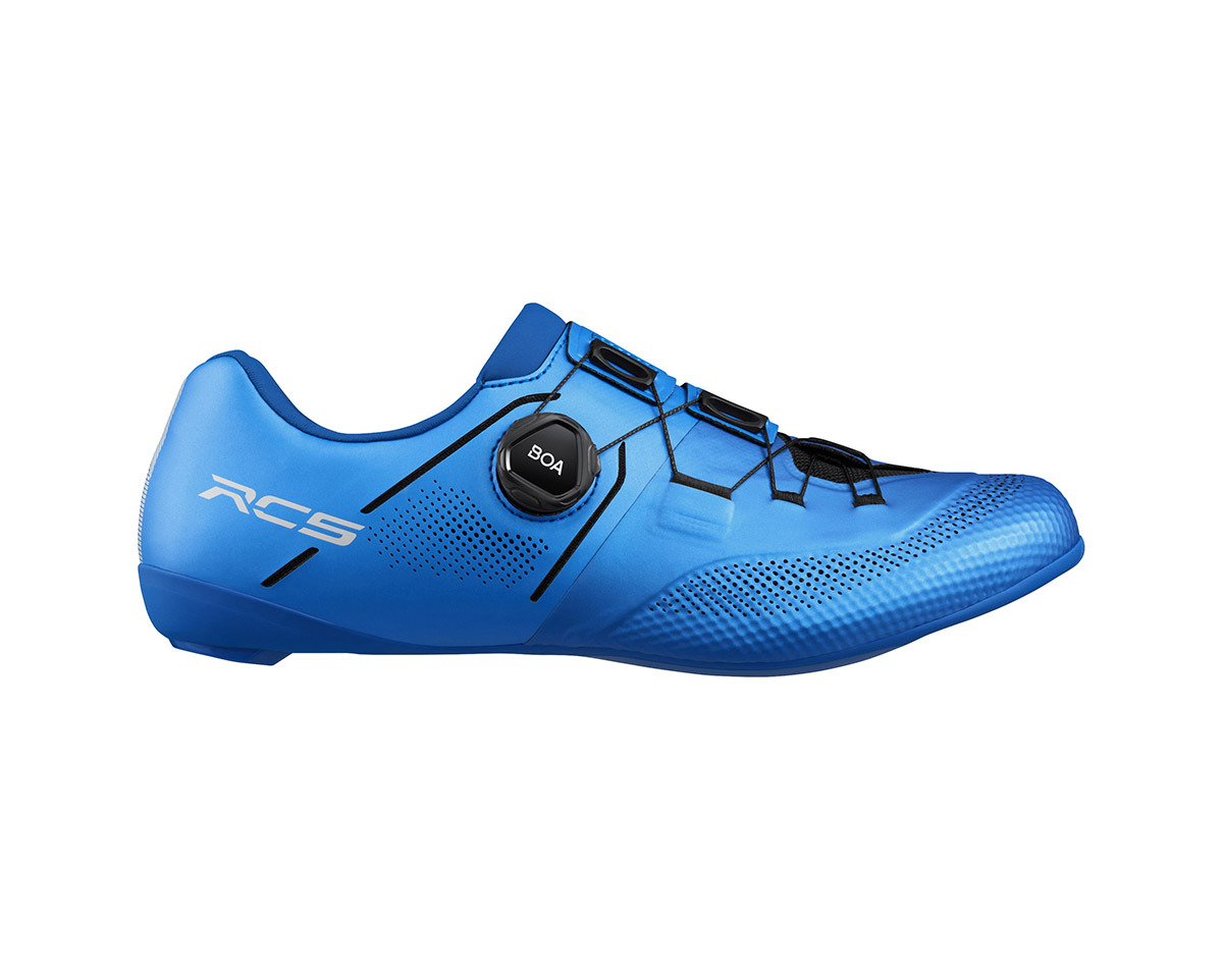 Chaussures Route Homme RC503 Bleu Cyber