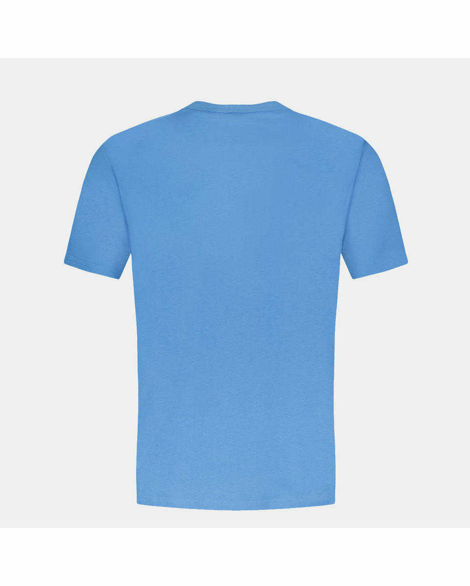 T-shirt Homme OFFRE PE TEE SS N3 M PACIFIC COAST Bleu