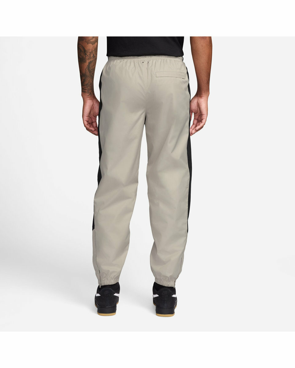 Pantalon de survetement Homme M NK WR LND PANT 26 Beige