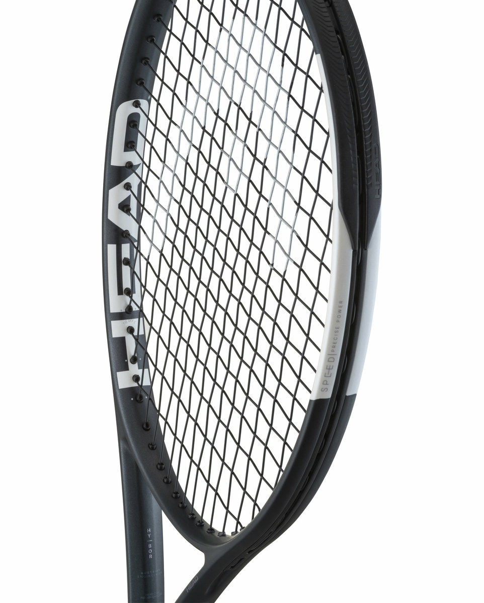 Raquette de tennis Unisexe SPEED MP 2026 Blanc