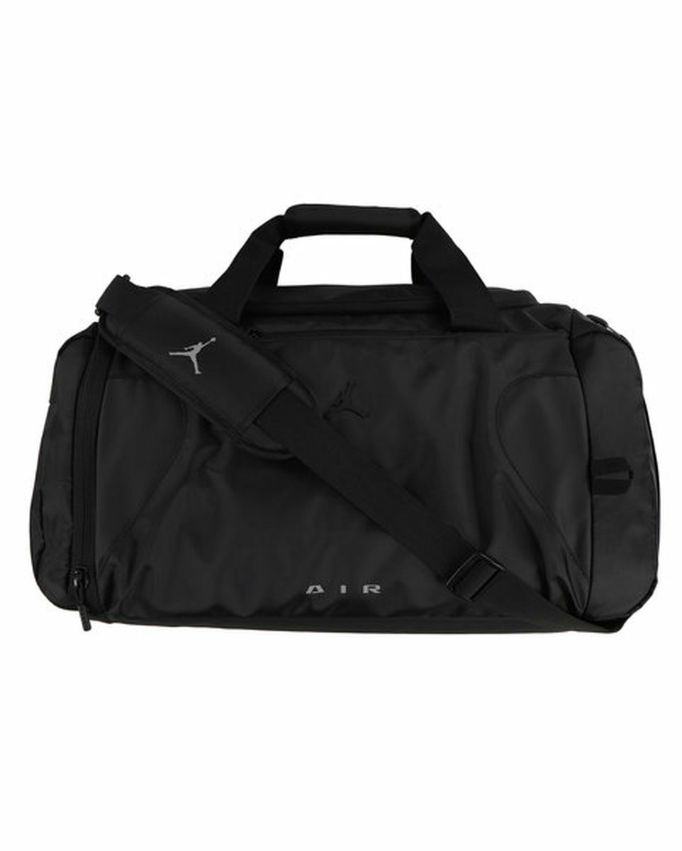 Sac de sport Homme JAM ELEMENT DUFFLE Noir