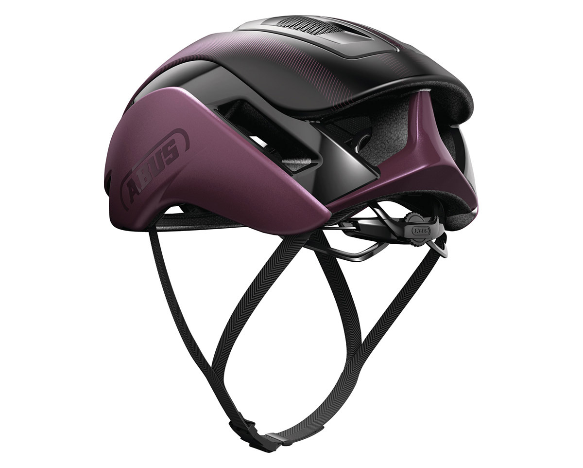 Casque Route Unisexe GAMECHANGER 2.0 Baie Glacée