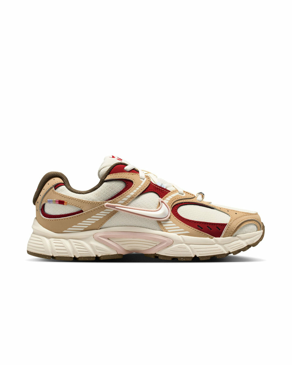 Chaussures Femme W NIKE V5 RNR Beige
