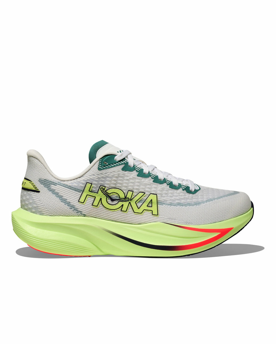Chaussures de running Femme MACH 7