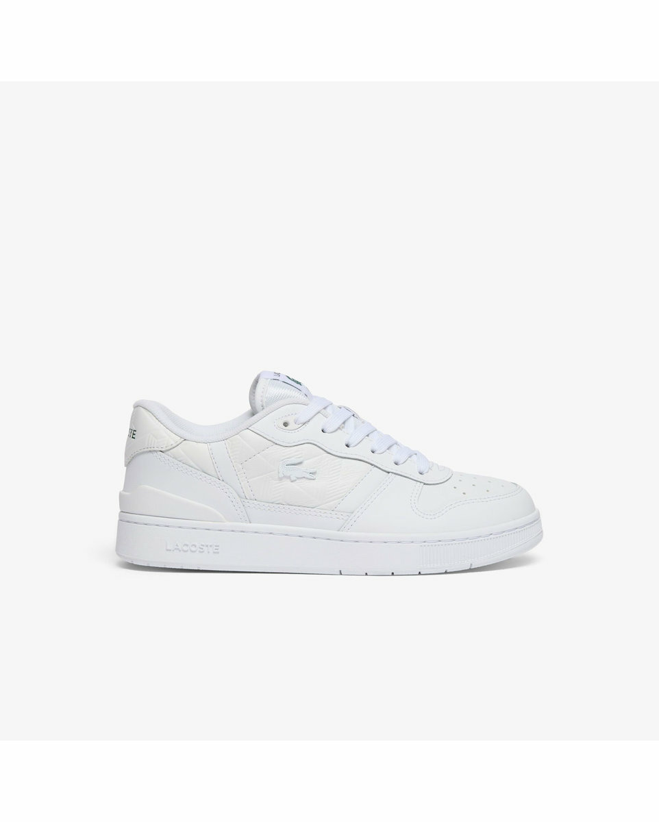 Chaussures Femme T-CLIP SET 126 3 SFA Blanc