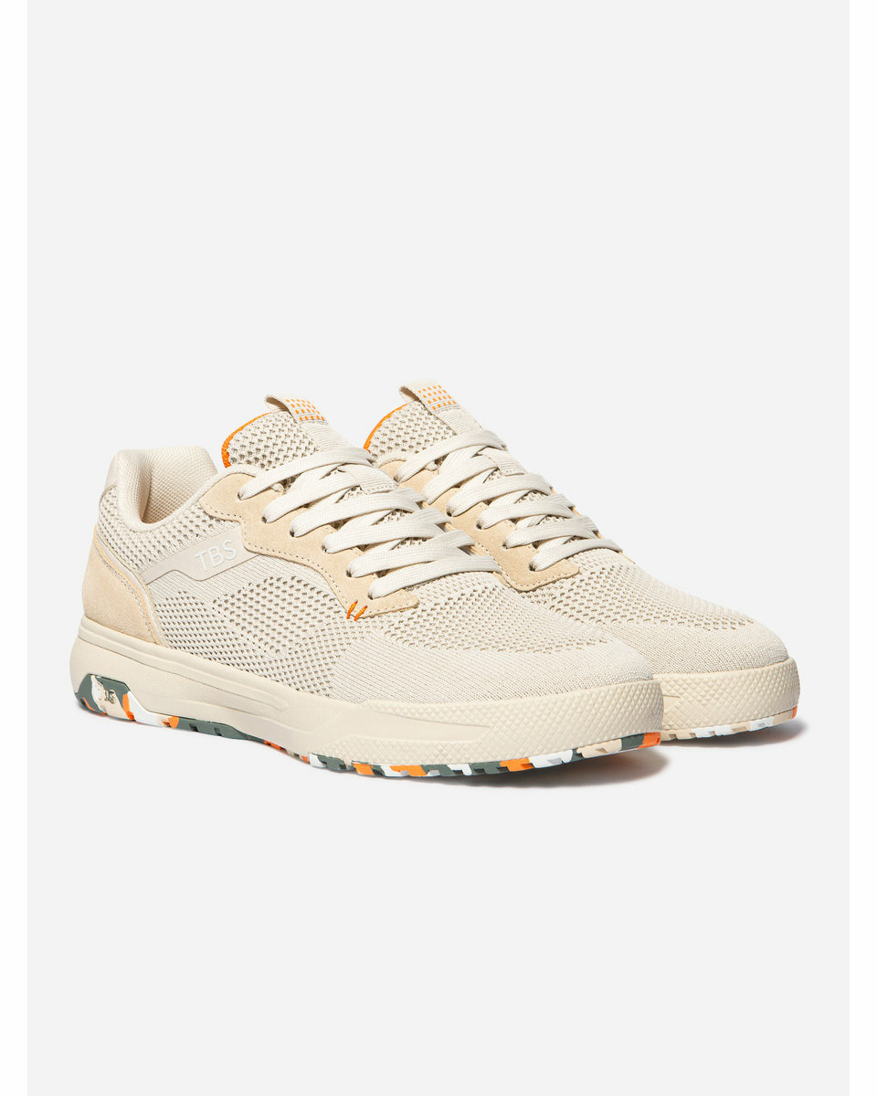 Chaussures Homme Beige