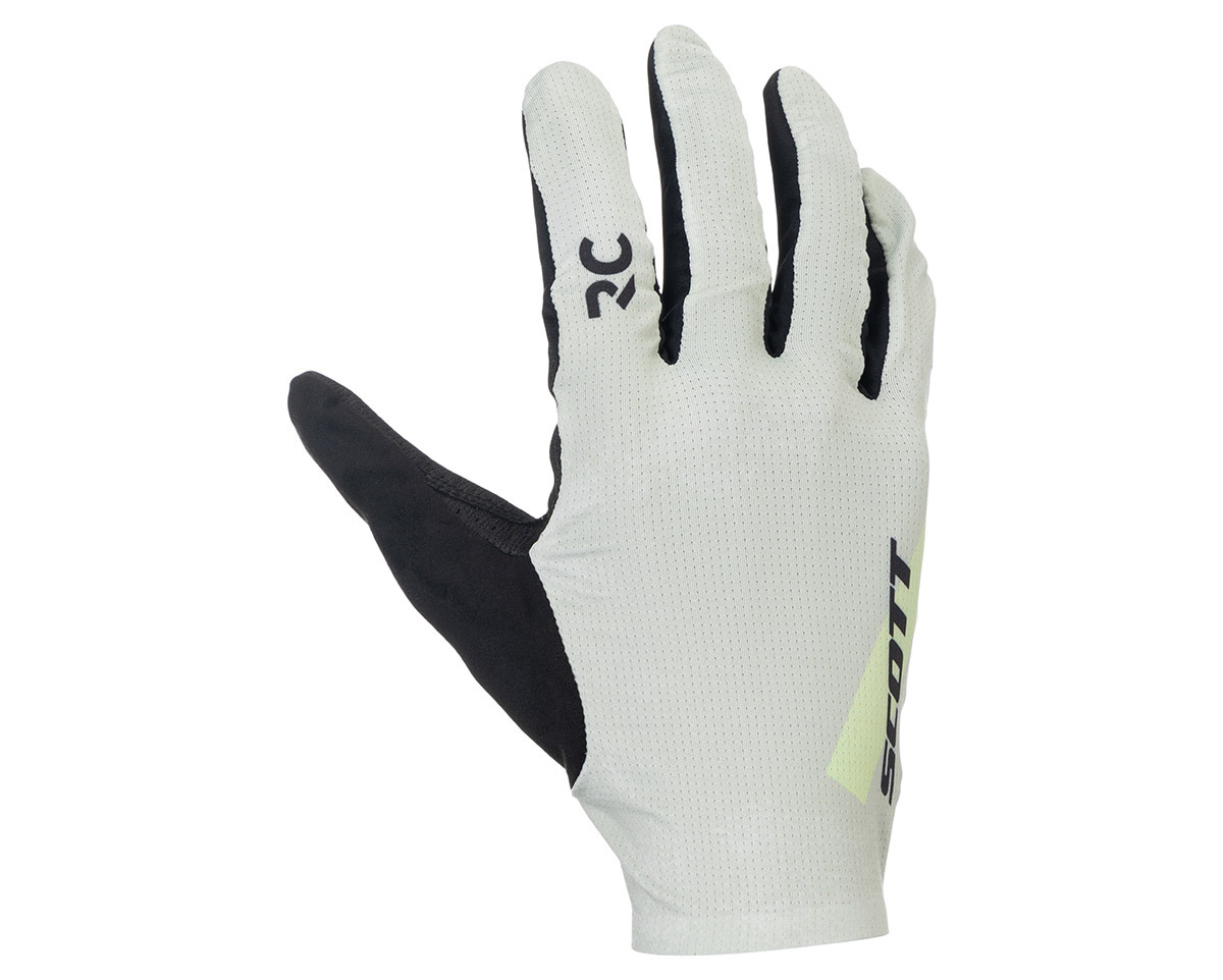 Gants longs Unisexe RC PRO Gris