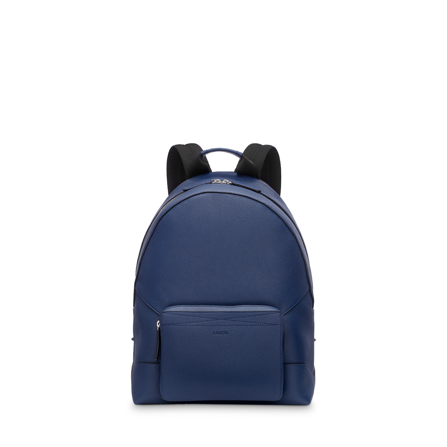 Graphic de Lancel - Sac à dos Homme - Bleu Petrole