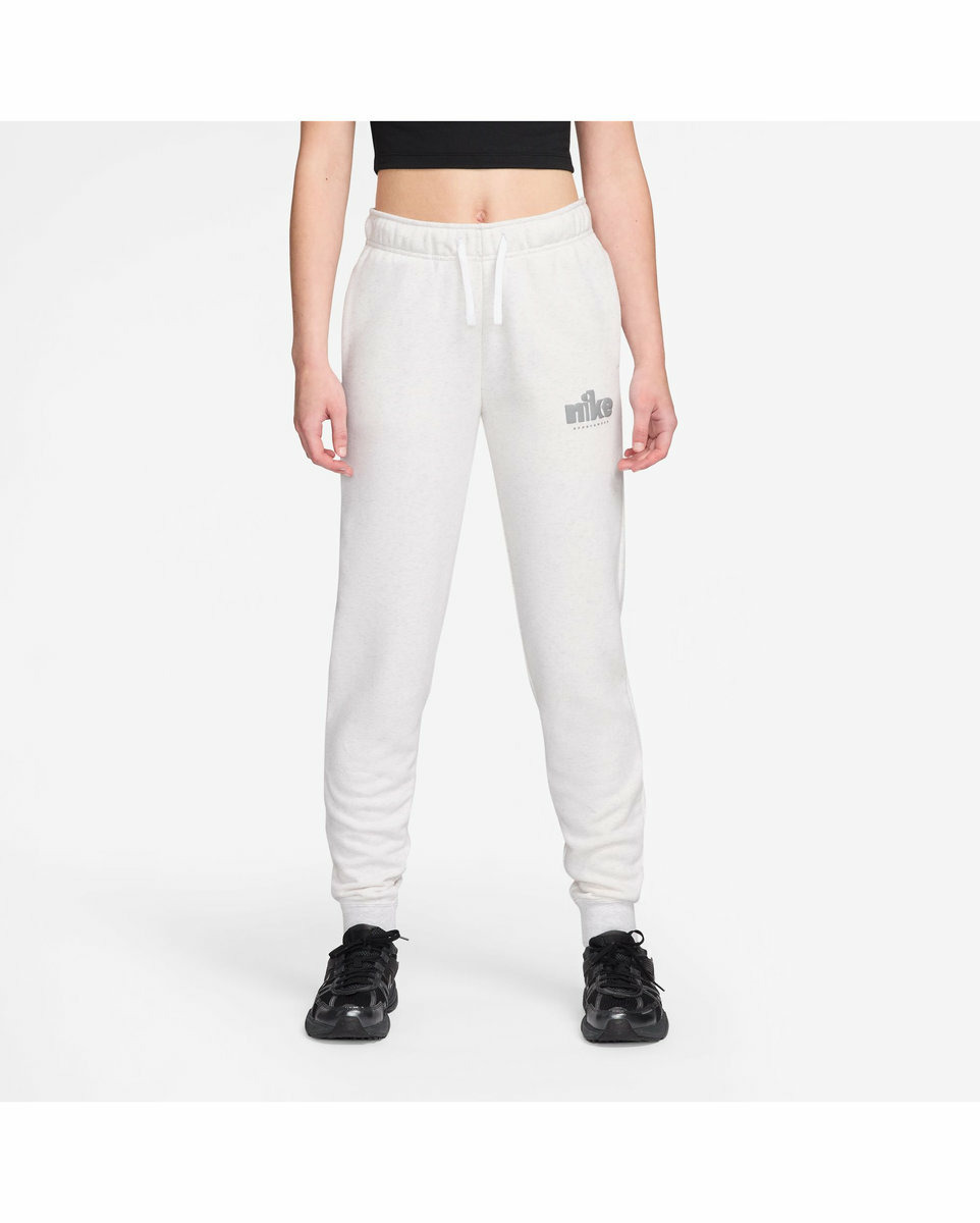 Pantalon de survetement Femme W NSW CLUB FLC STD GX PANT