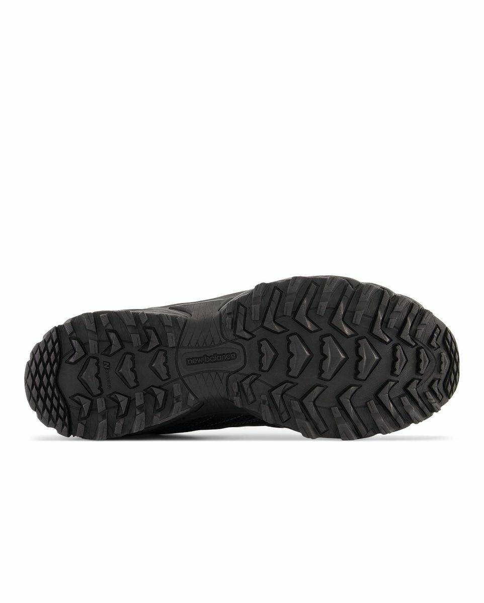 Chaussures Homme ML610TV1 SMU Noir