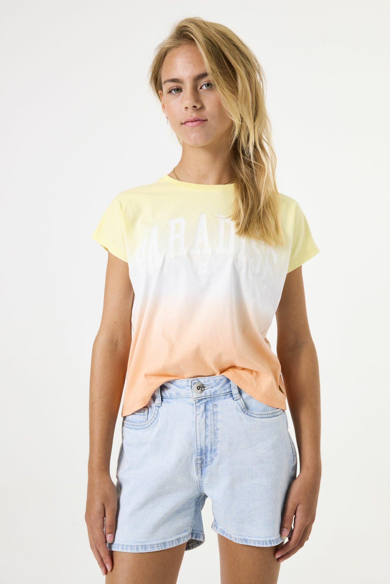 Girls T-shirt