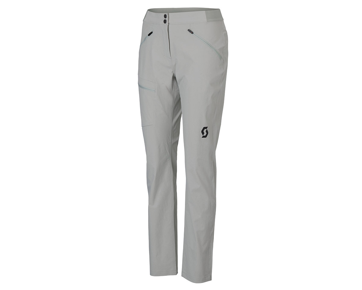 Pantalon Femme EXPLORAIR LIGHT Beige