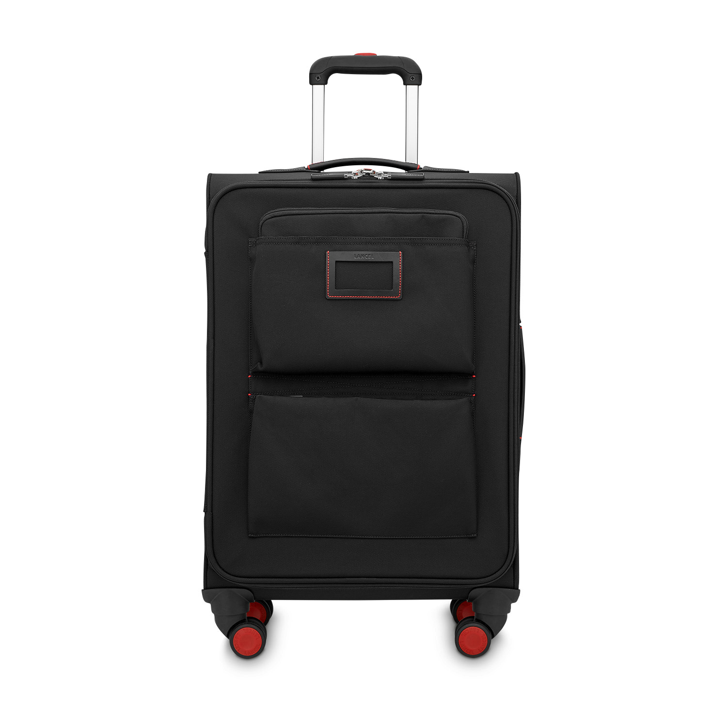 Explorer de Lancel - Valise Roulettes - Noir