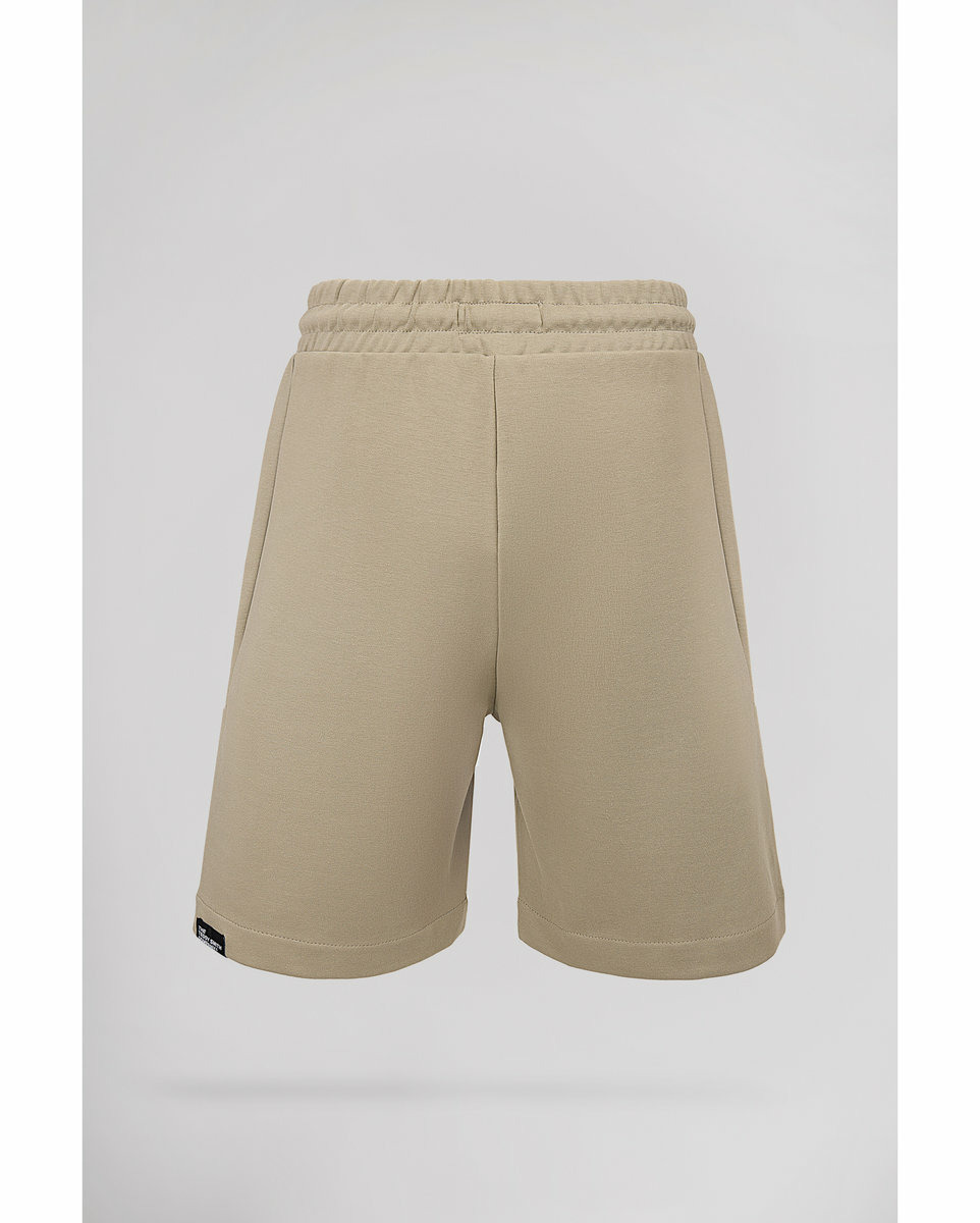 Short Enfant S-COMPANY SH JR Beige