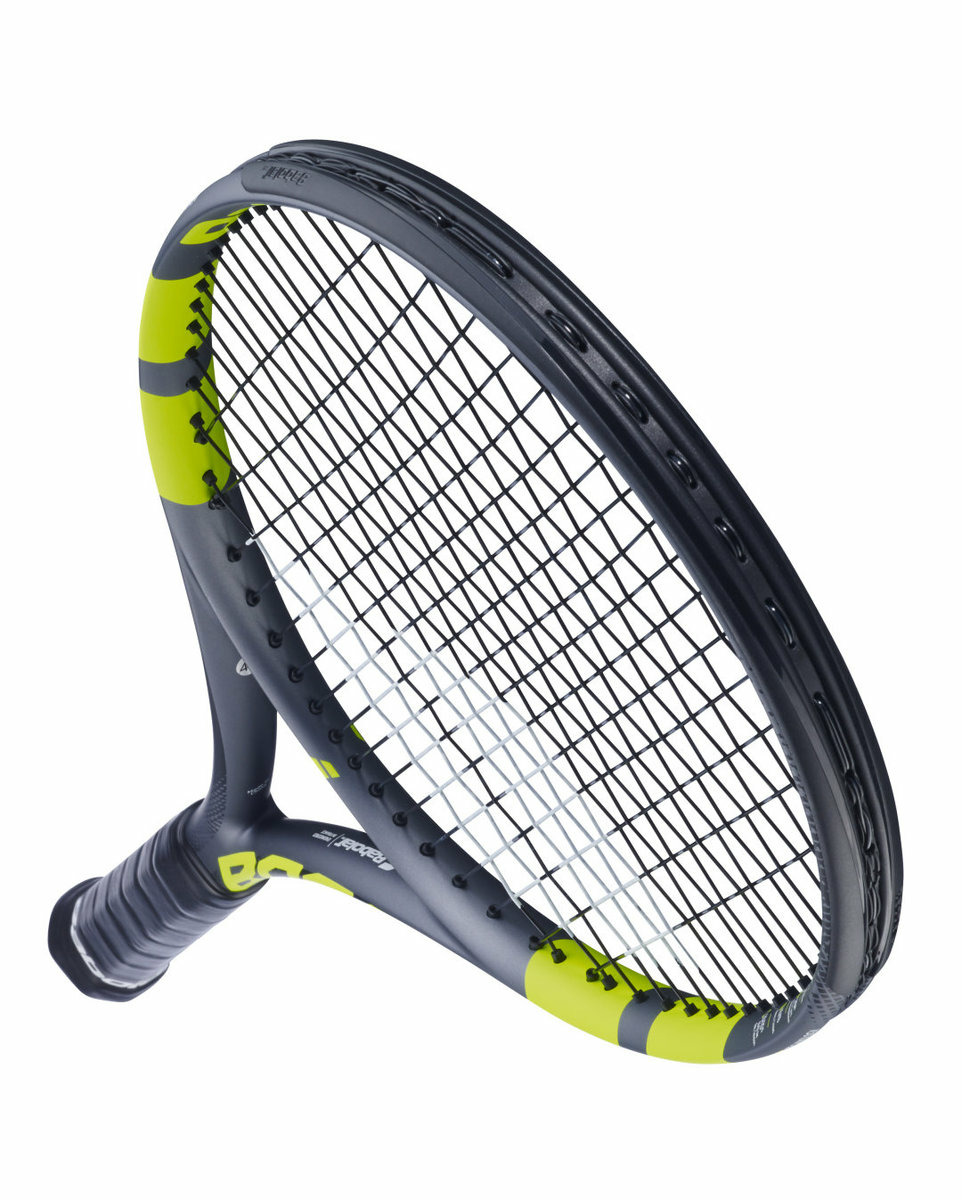 Raquette de tennis Unisexe BOOST AERO STRUNG Bleu