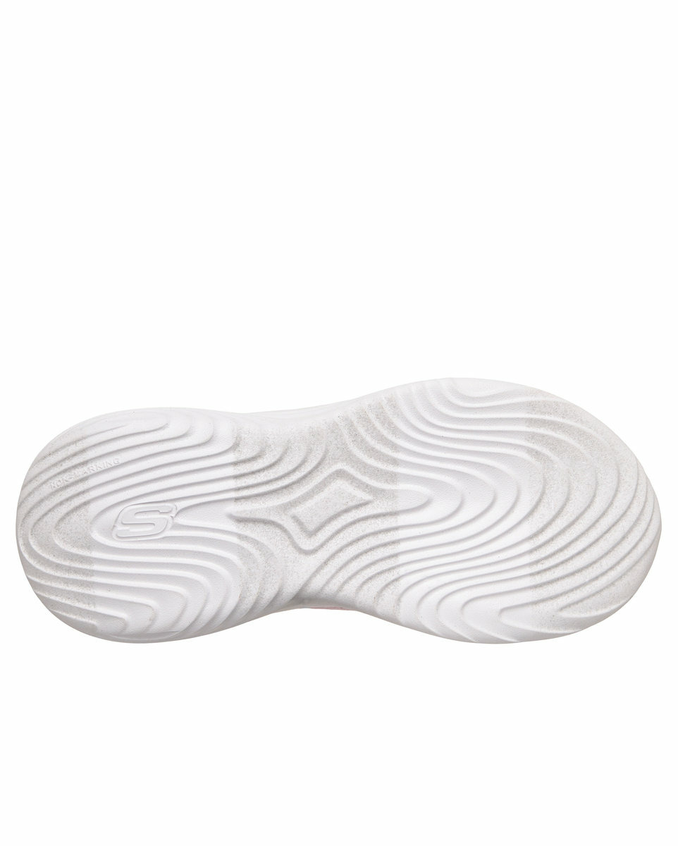 Chaussures Enfant BOUNDER PRO Rose