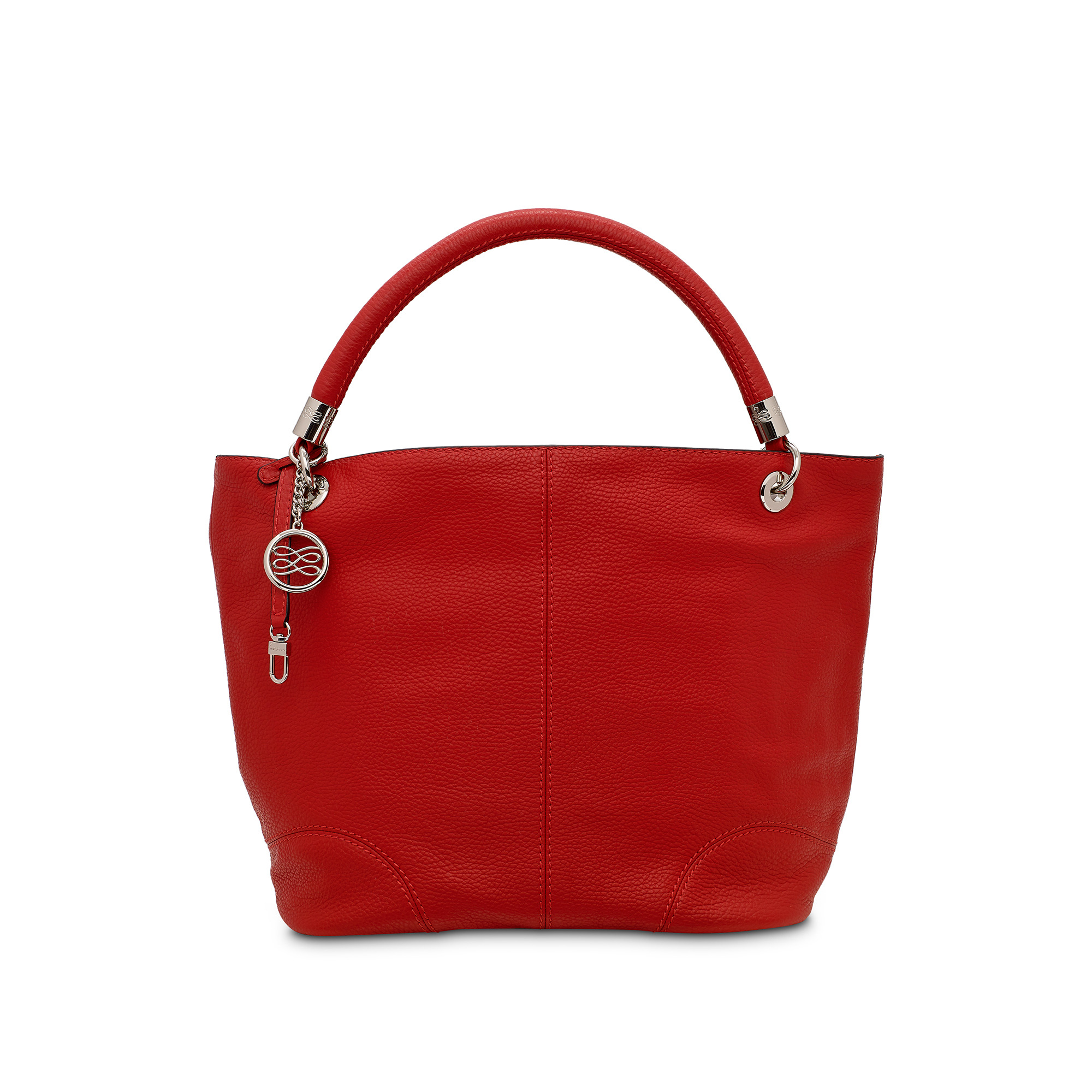 French Flair - Shopper - Rouge Lancel