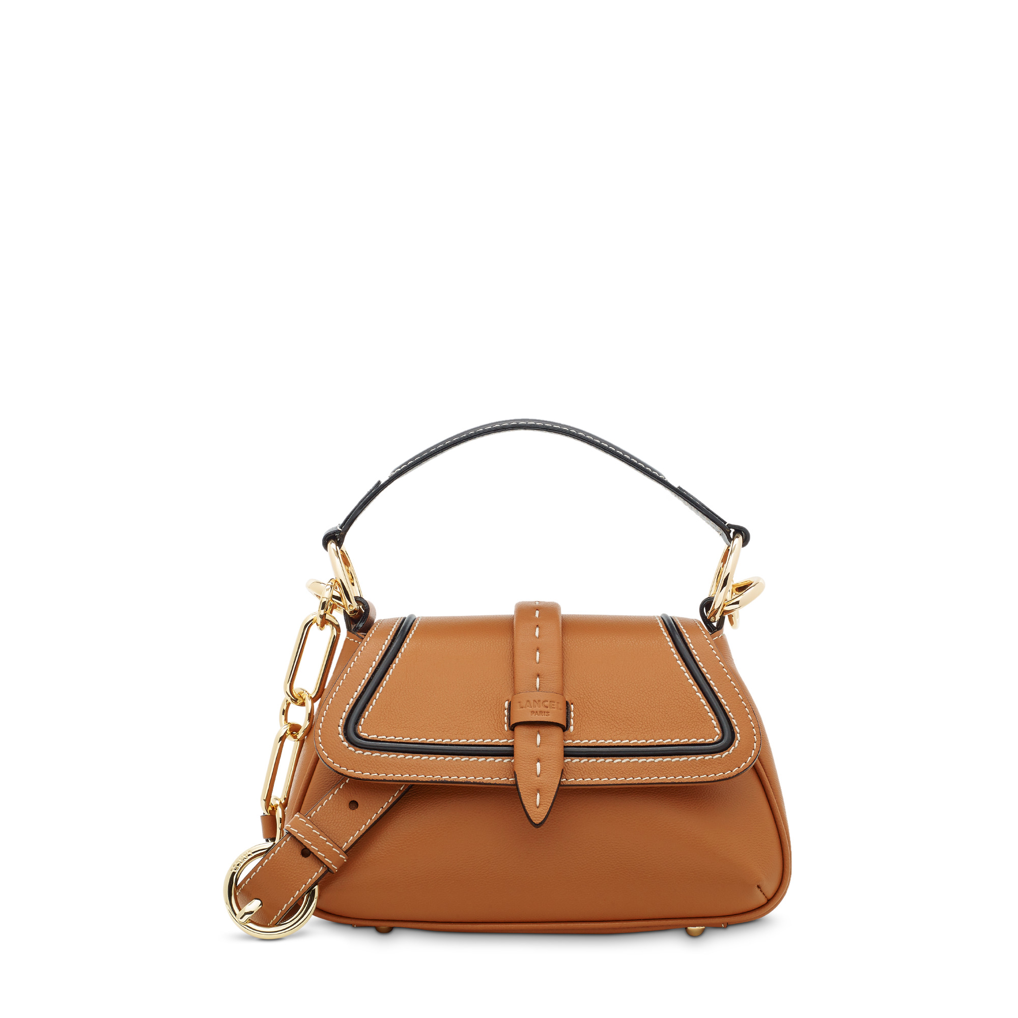 Diane de Lancel - Sac gibecière - Petit modèle