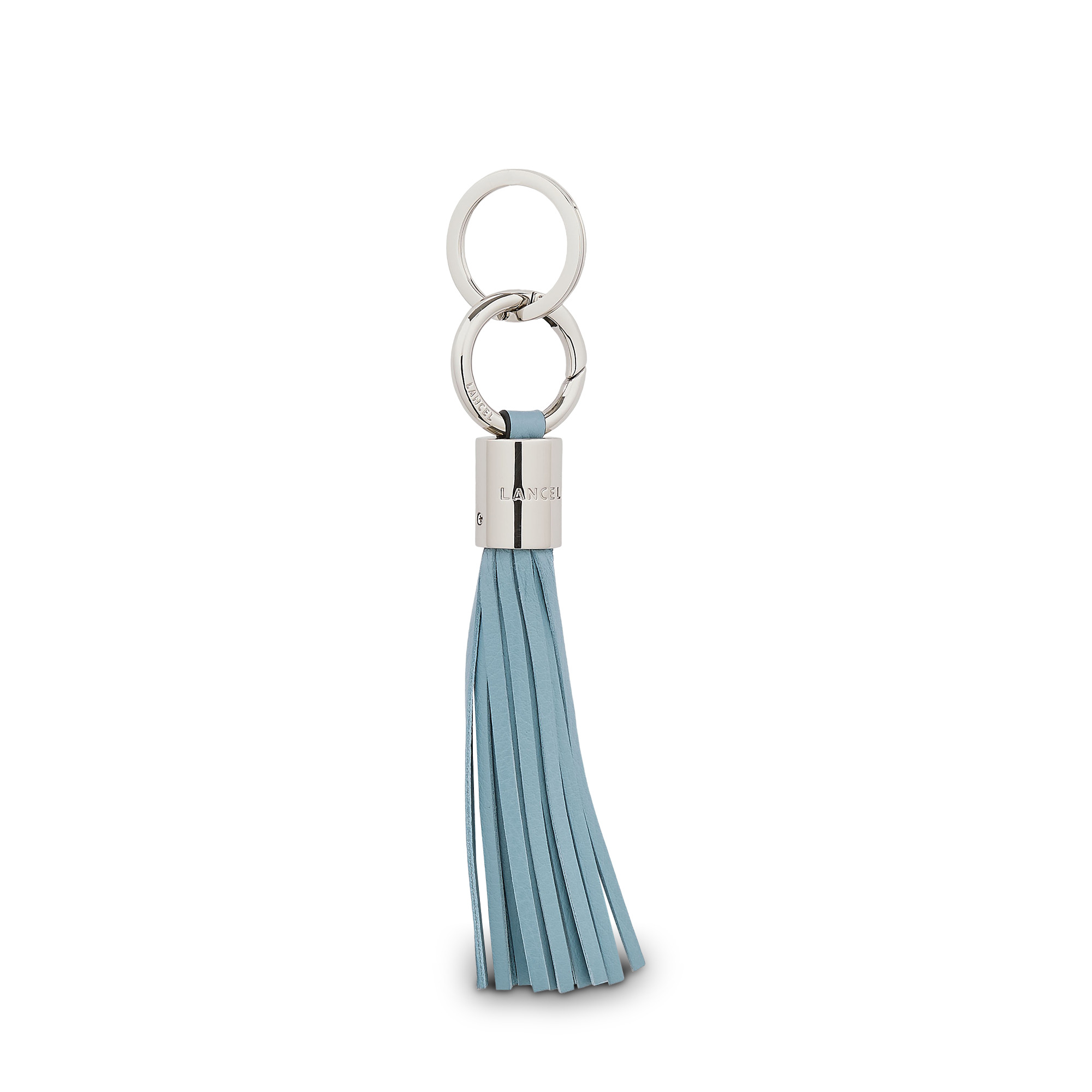 Premier Flirt de Lancel - Porte Cles Femme - Nuage