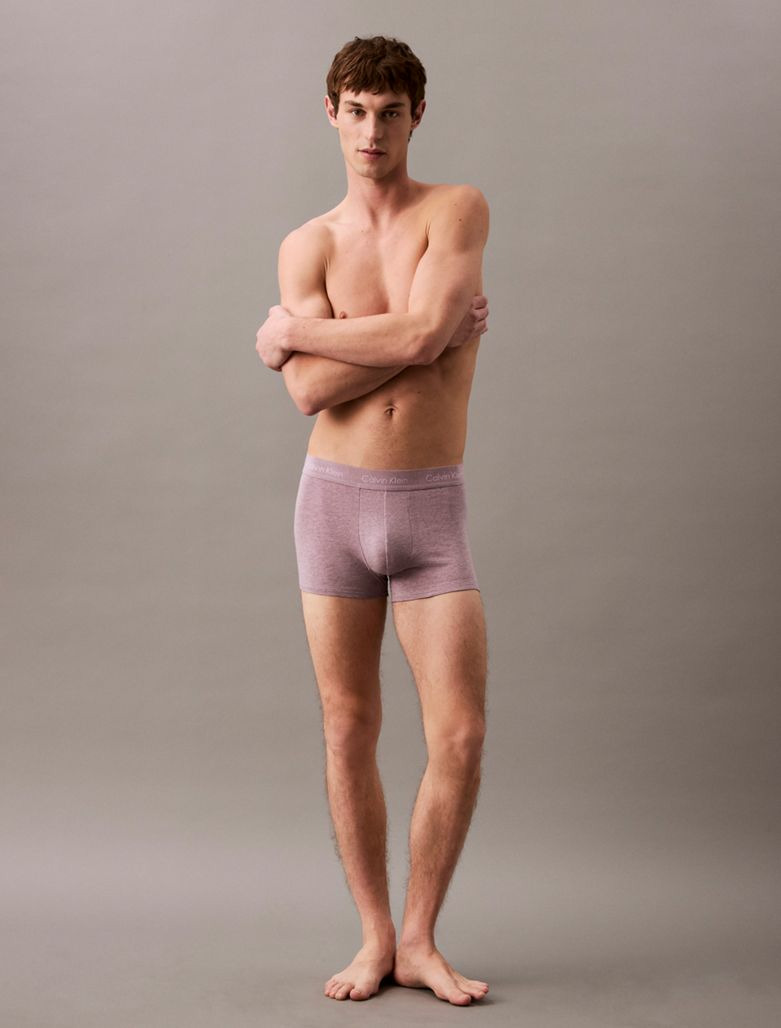ICON COTTON STRETCH TRUNK