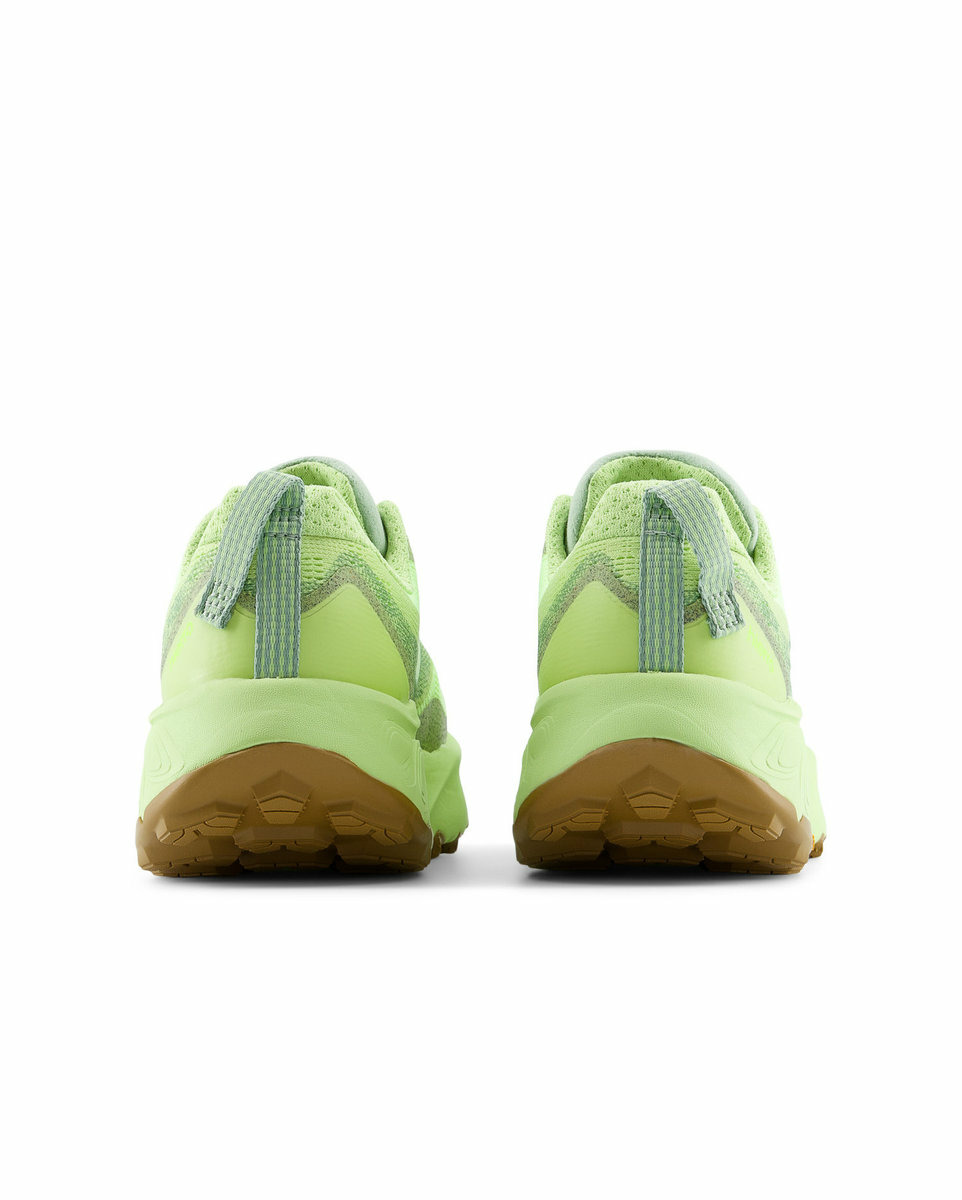 Chaussures de trail Femme FRESH FOAM X HIER Jaune