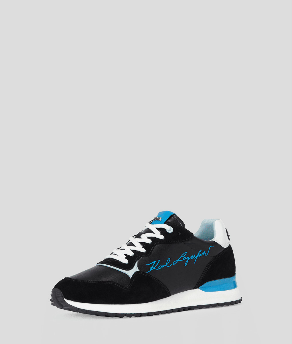 VELOCITA ZONE SNEAKERS